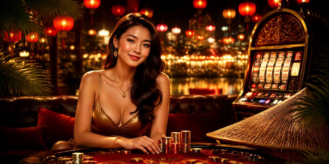 suvip gaming platform
