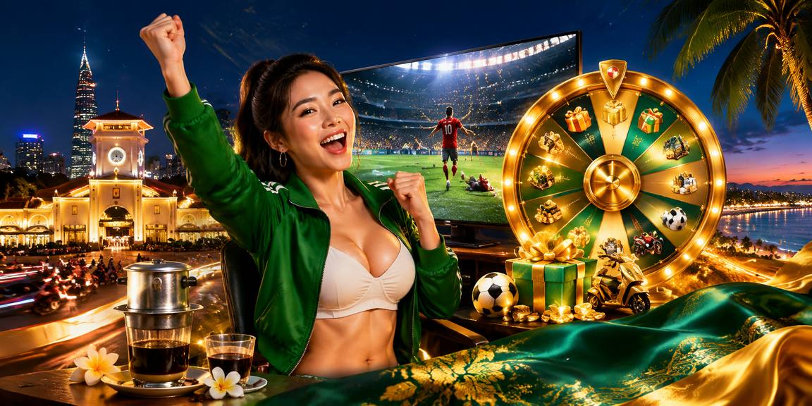 suvip Casino trực tiếp